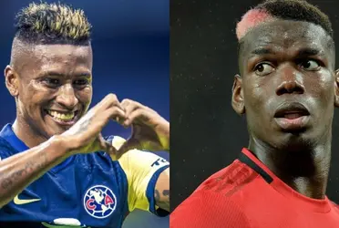 Pedro Aquino brilla con luz propia en el balompié mexicano