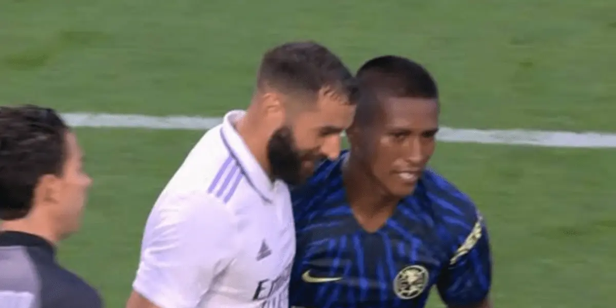 Pedro Aquino demostró su clase y humilló a un campeón del mundo