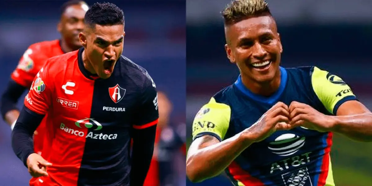 Pedro Aquino estaría más fuera que dentro del América de México