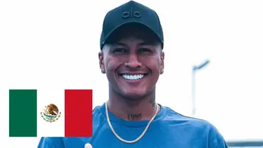 Pedro Aquino feliz (Fuente: El Comercio)