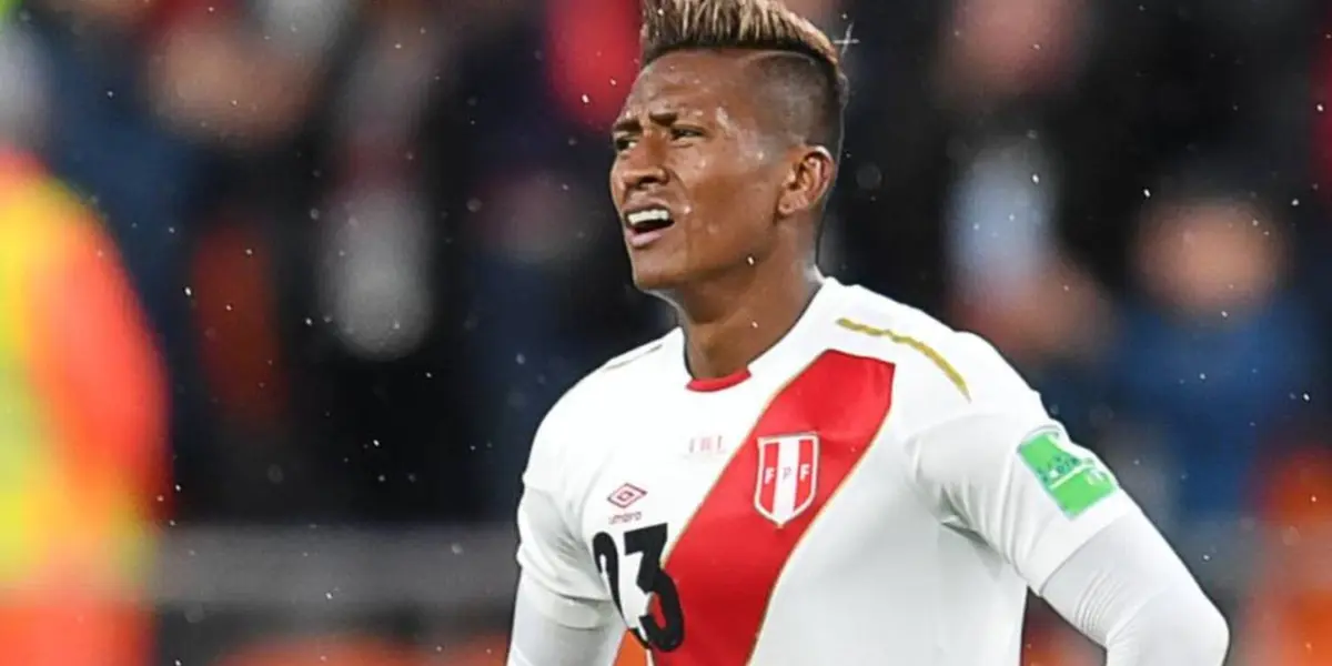 Pedro Aquino. FOTO: Diario AS