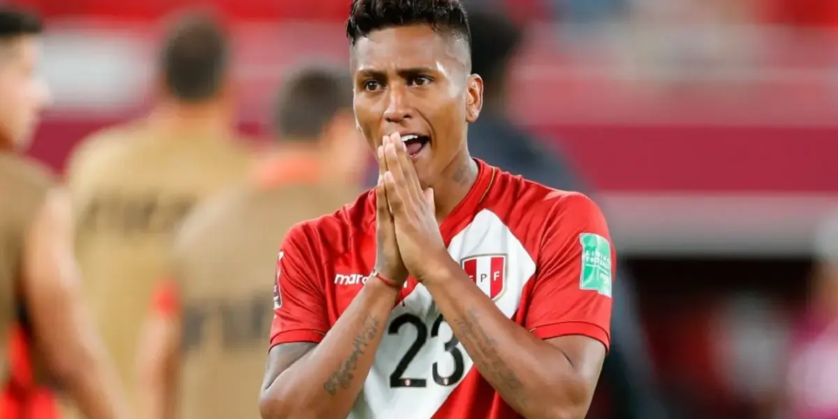 Pedro Aquino (Foto: EFE)