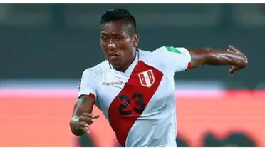 Pedro Aquino. FOTO: Todo Sport