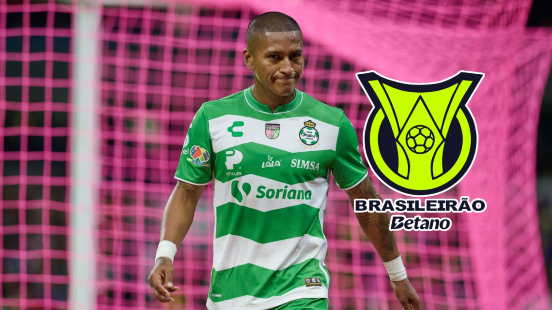 Pedro Aquino (Foto: Transfermarkt)