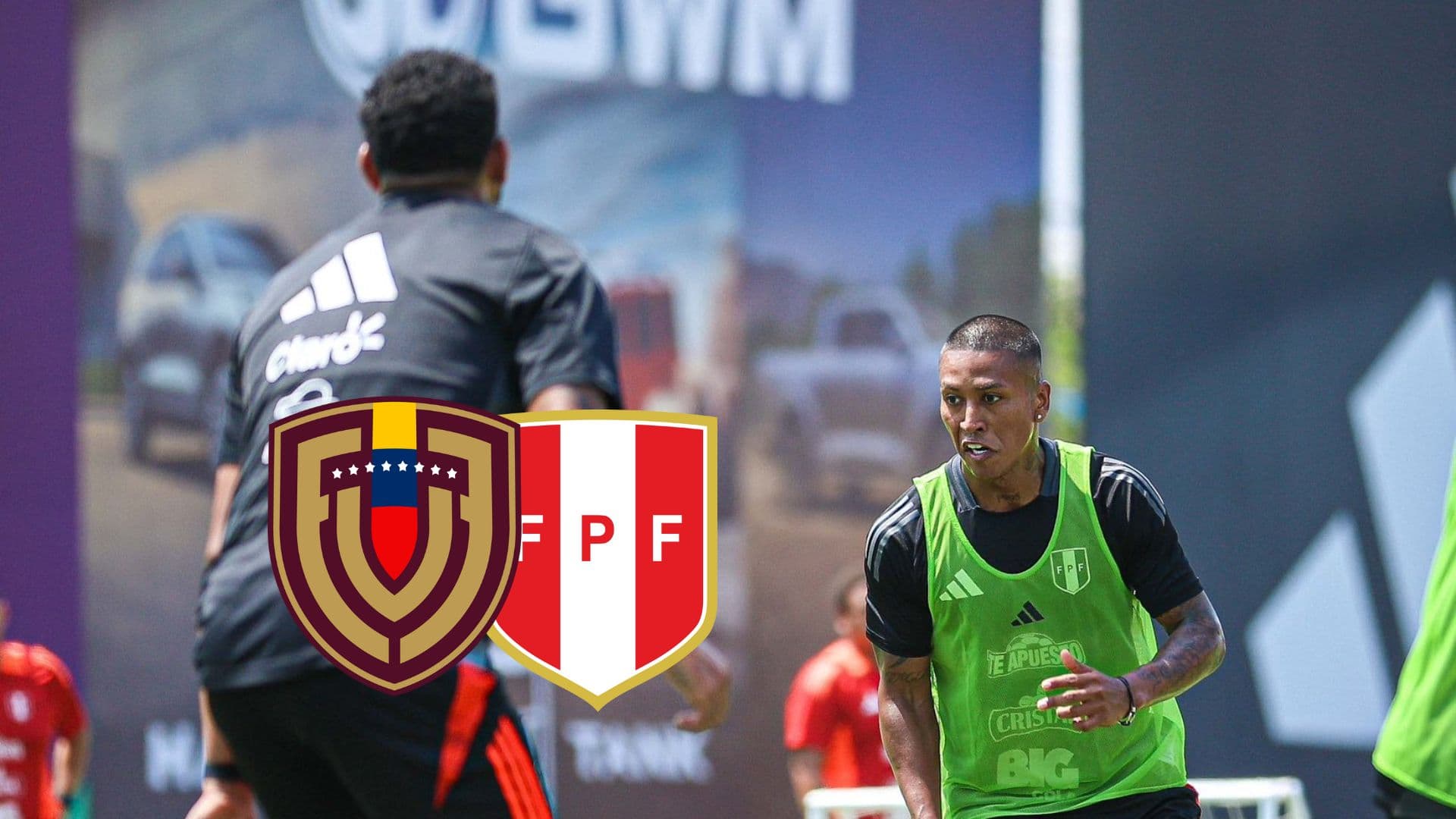 Pedro Aquino (Foto: X de La Bicolor)