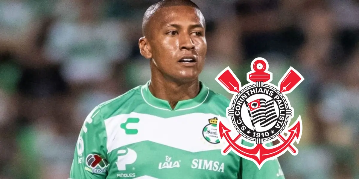 Pedro Aquino (Foto: X de Santos Laguna)