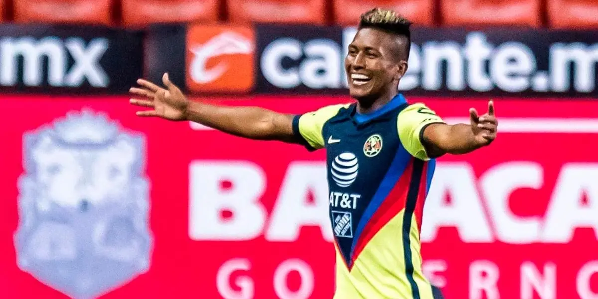 Pedro Aquino ha superado lo antes hecho en sus pasados clubes de la Liga MX.