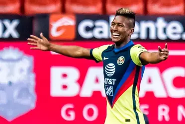 Pedro Aquino ha superado lo antes hecho en sus pasados clubes de la Liga MX.
