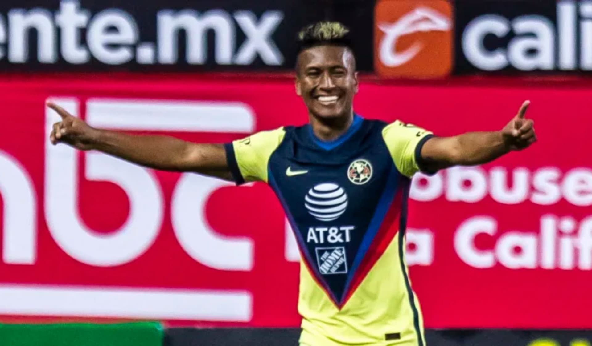 Pedro Aquino jugará contra grandes equipos de Europa