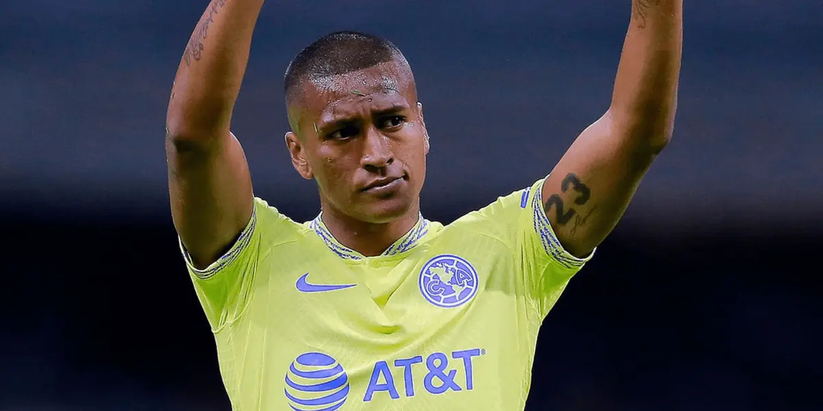 Pedro Aquino llegó a un acuerdo con el Santos y así lo despidieron en el América