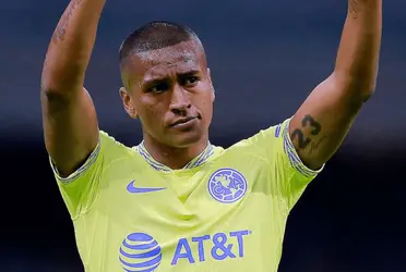 Pedro Aquino llegó a un acuerdo con el Santos y así lo despidieron en el América