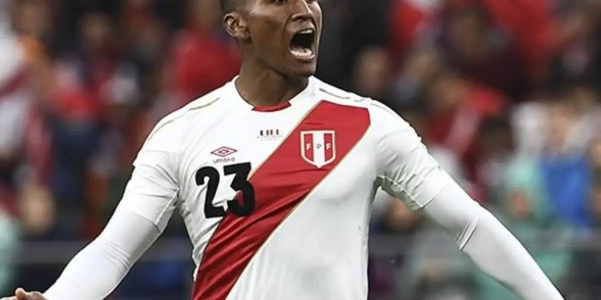 Pedro Aquino logró lo que pocos peruanos consiguen en el ámbito internacional