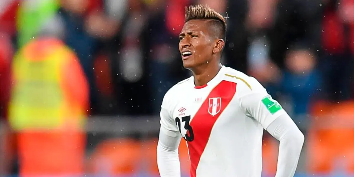 Pedro Aquino pasa por un gran momento, pero aun así no es tomado en cuenta por Ricardo Gareca.
