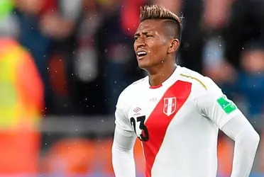 Pedro Aquino pasa por un gran momento, pero aun así no es tomado en cuenta por Ricardo Gareca.