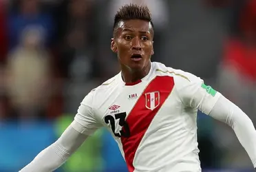 Pedro Aquino pasa por un tenso momento con Gareca y debe tomar ciertas acciones para que regrese al equipo