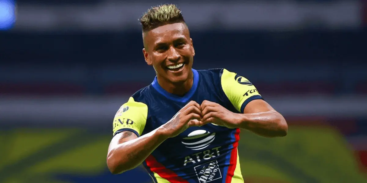 Pedro Aquino podría llegar a un tremendo equipo Sudamericano para romperla toda