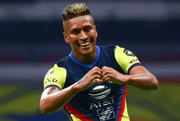 Pedro Aquino podría llegar a un tremendo equipo Sudamericano para romperla toda