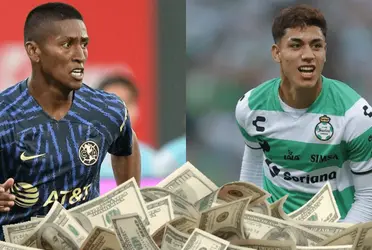 Pedro Aquino se olvida del América y ya tiene nuevo equipo en la Liga MX