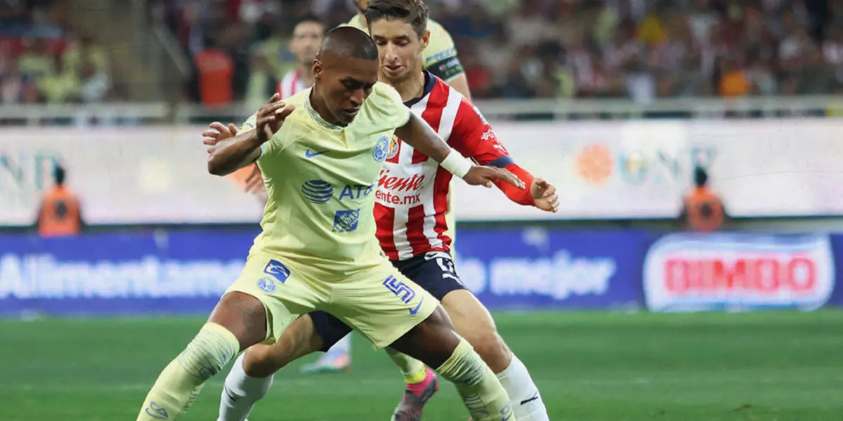 Pedro Aquino tendría las horas contadas en el cuadro de América