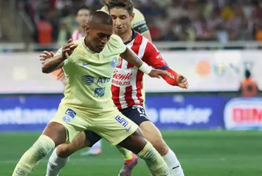 Pedro Aquino tendría las horas contadas en el cuadro de América