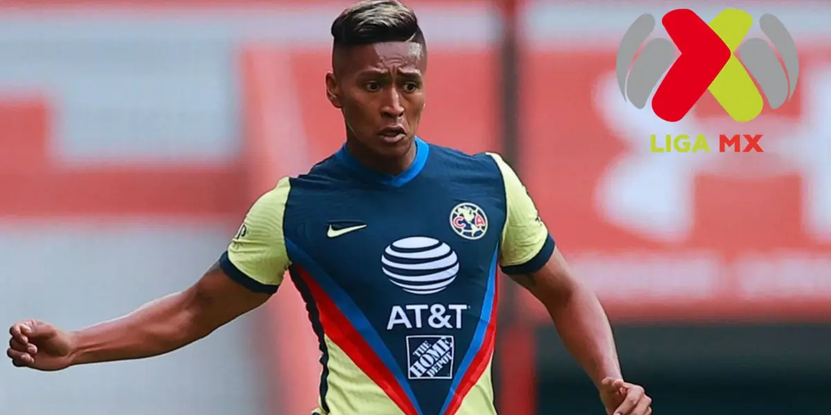 Pedro Aquino tiene un negocio en México