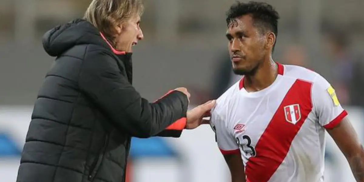 Pedro Aquino no tuvo minutos con el América