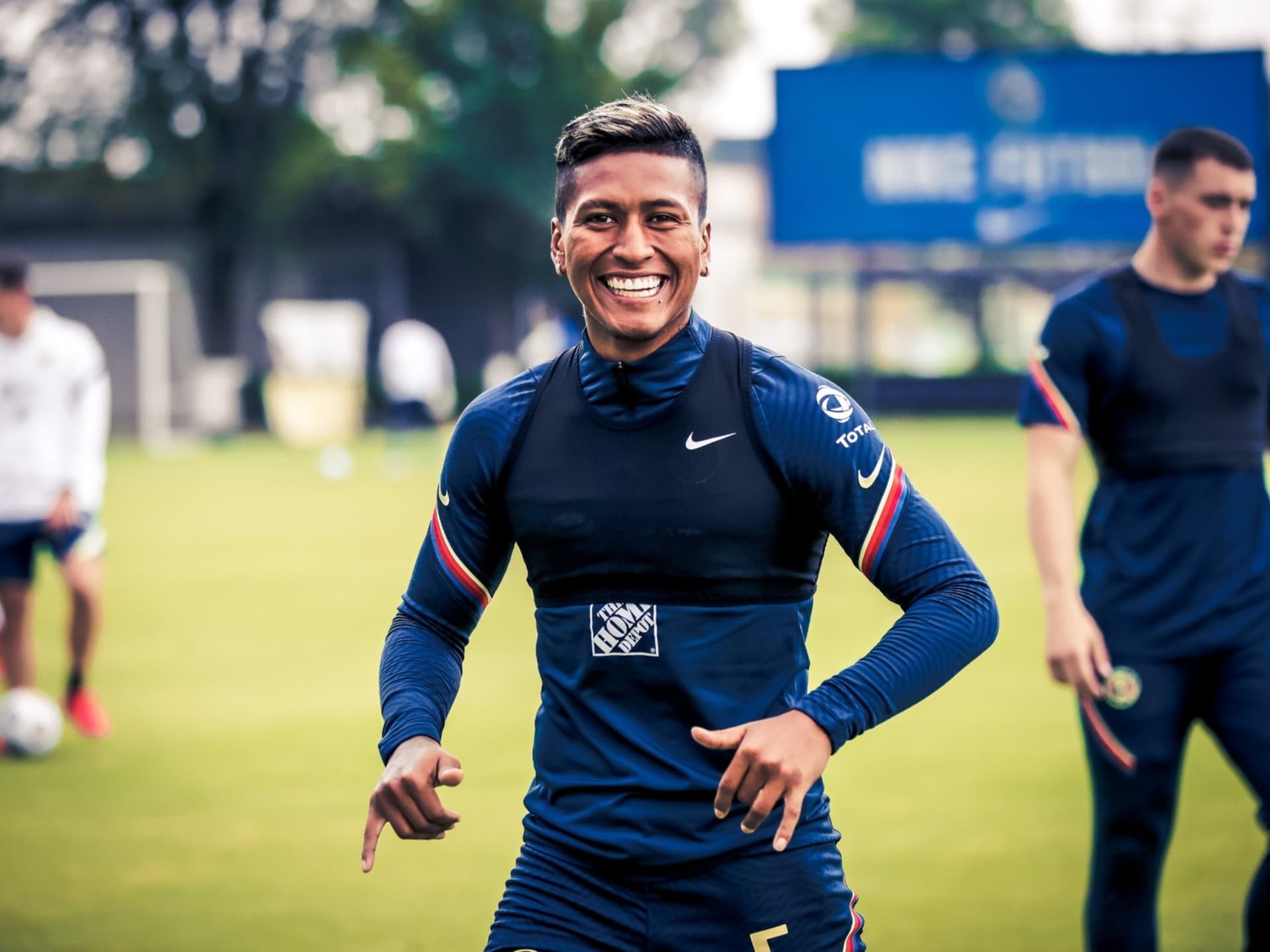 Pedro Aquino ya tiene su salida casi confirmada y el América podría recibir una gran cantidad de dinero.