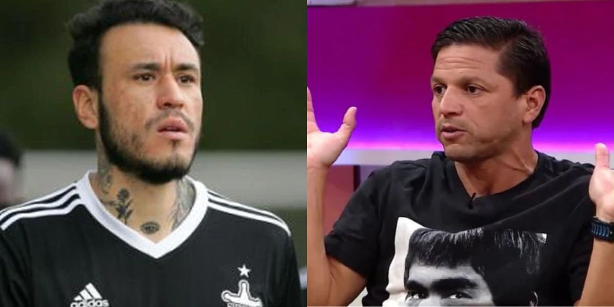 Pedro Eloy brindó una declaración polémica sobre lo dicho por Gustavo Dulanto previo al encuentro con el Real Madrid.