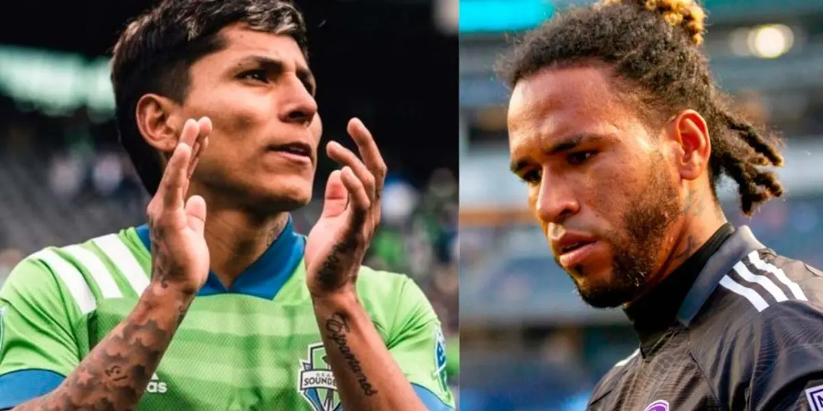 Pedro Gallese afrontará un duro reto con Orlando City