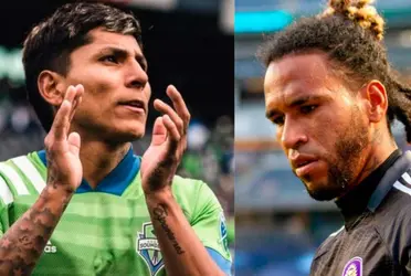 Pedro Gallese afrontará un duro reto con Orlando City