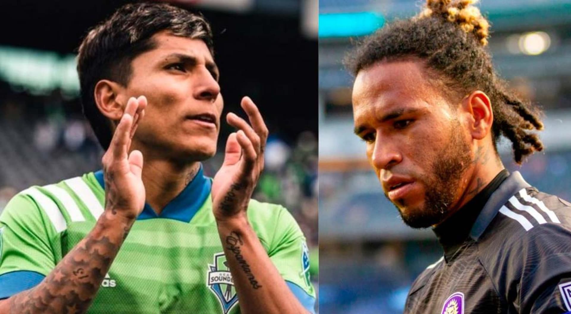 Pedro Gallese afrontará un duro reto con Orlando City