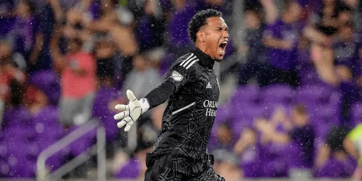 Pedro Gallese no deja de impresionar al mundo y se volvió a meter una atajada de antología