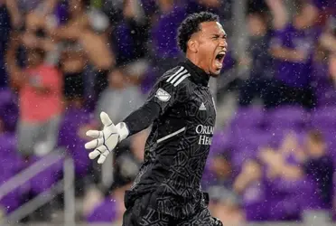 Pedro Gallese no deja de impresionar al mundo y se volvió a meter una atajada de antología