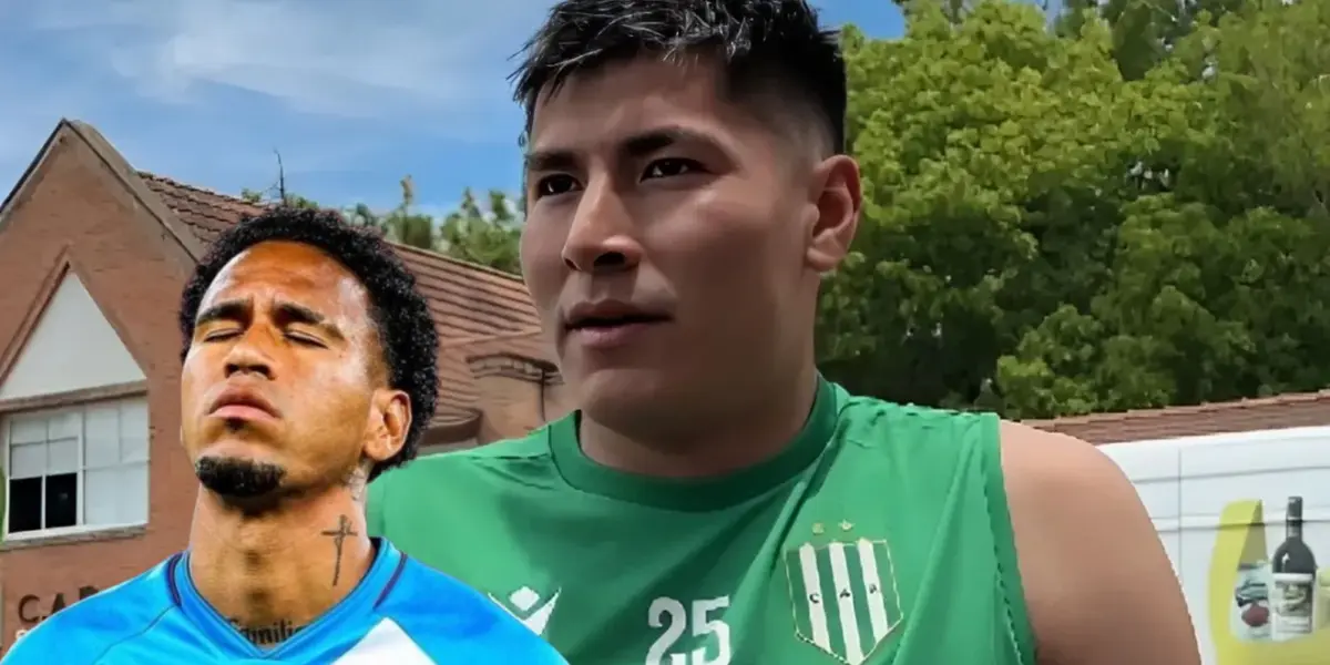 Pedro Gallese - Diego Romero (Foto: X)