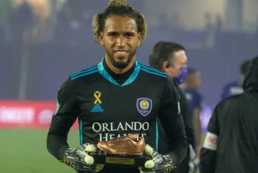 Pedro Gallese es el mejor portero en la historia del equipo