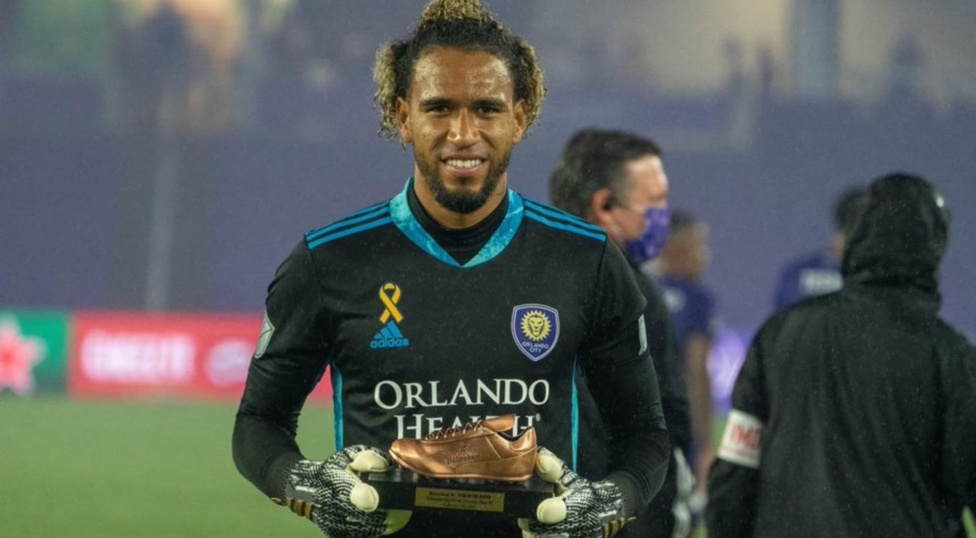 Pedro Gallese es el mejor portero en la historia del equipo