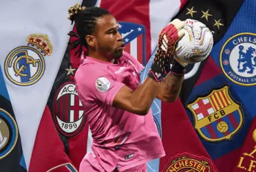 Pedro Gallese es de lejos el mejor portero que tiene la Selección Peruana