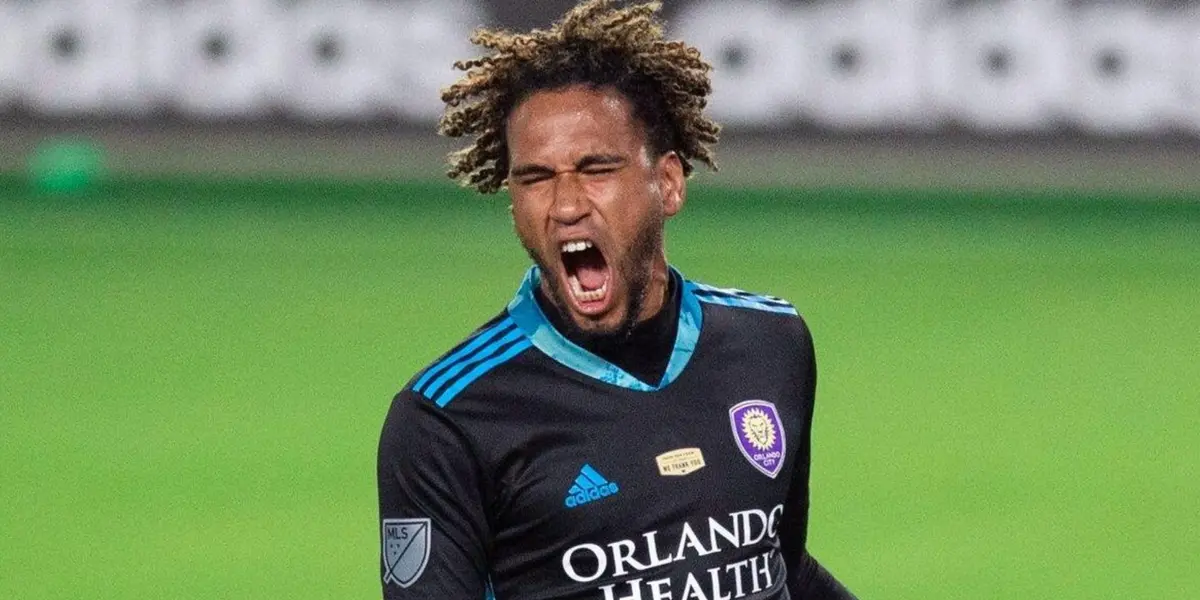 Pedro Gallese es figura en Orlando City