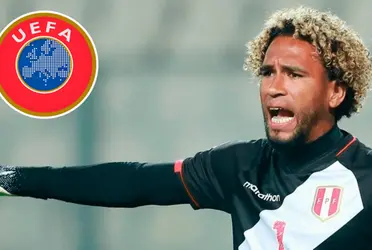 Pedro Gallese está en la mira de todo el mundo por su gran momento que está pasando