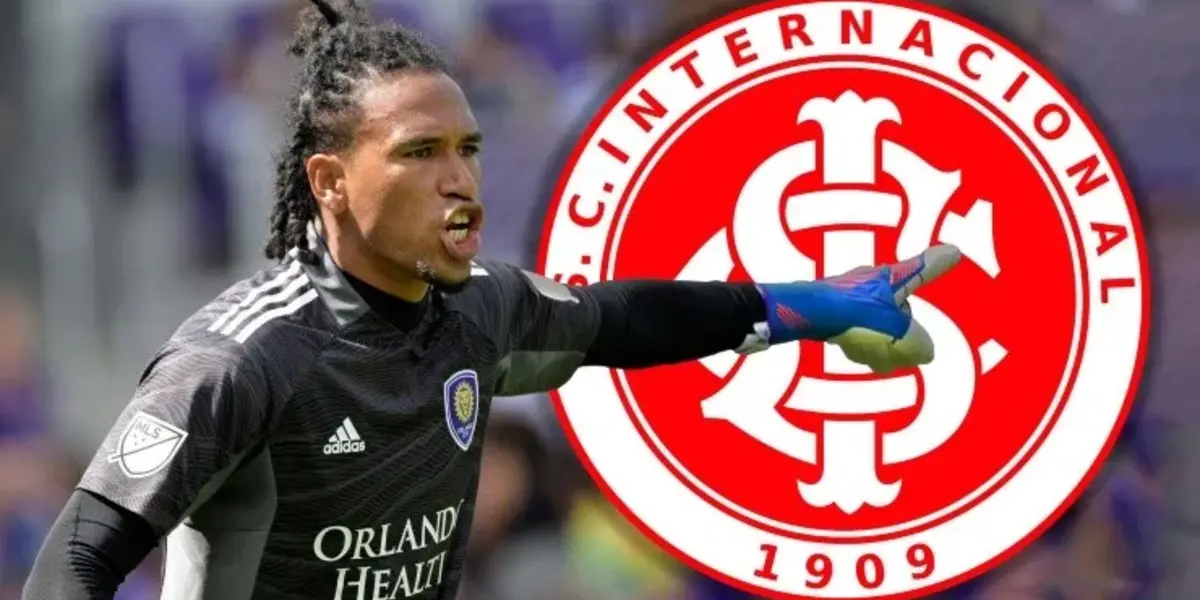 Pedro Gallese está en la mira de Internacional de Porto Alegre