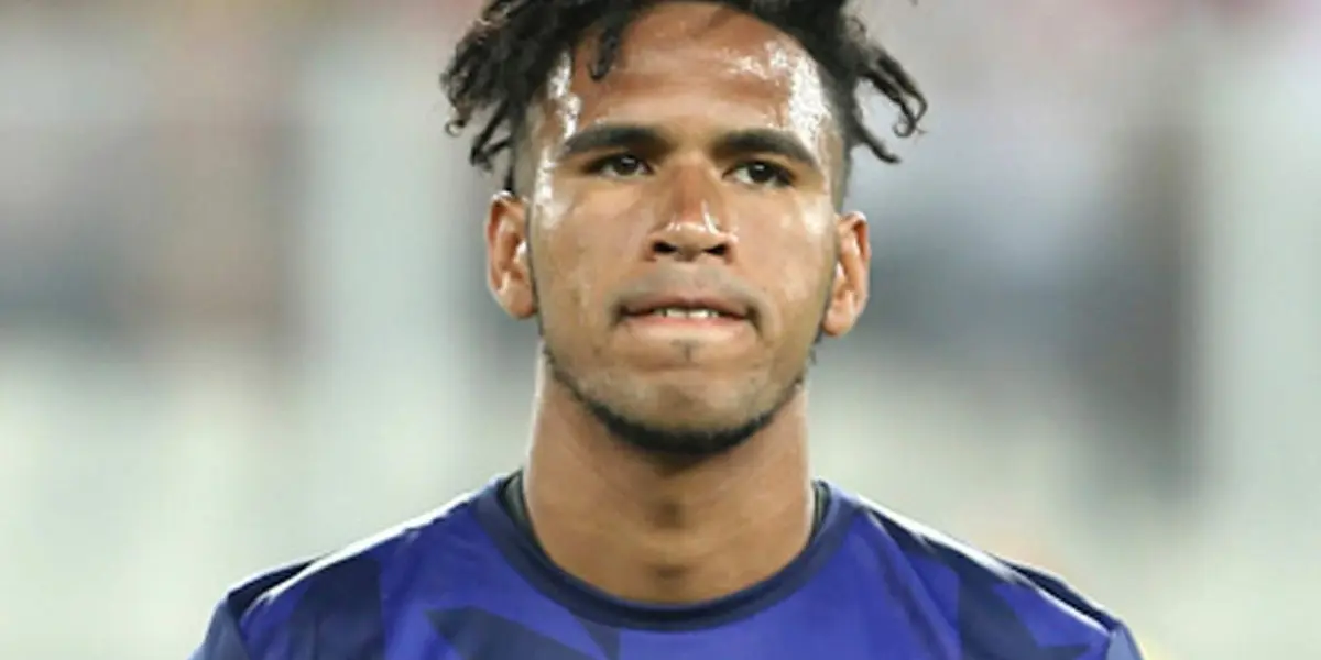 Pedro Gallese estuvo inspirado ante los colombianos y todo sería gracias a este motivo.