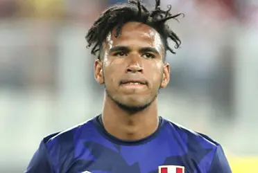 Pedro Gallese estuvo inspirado ante los colombianos y todo sería gracias a este motivo.