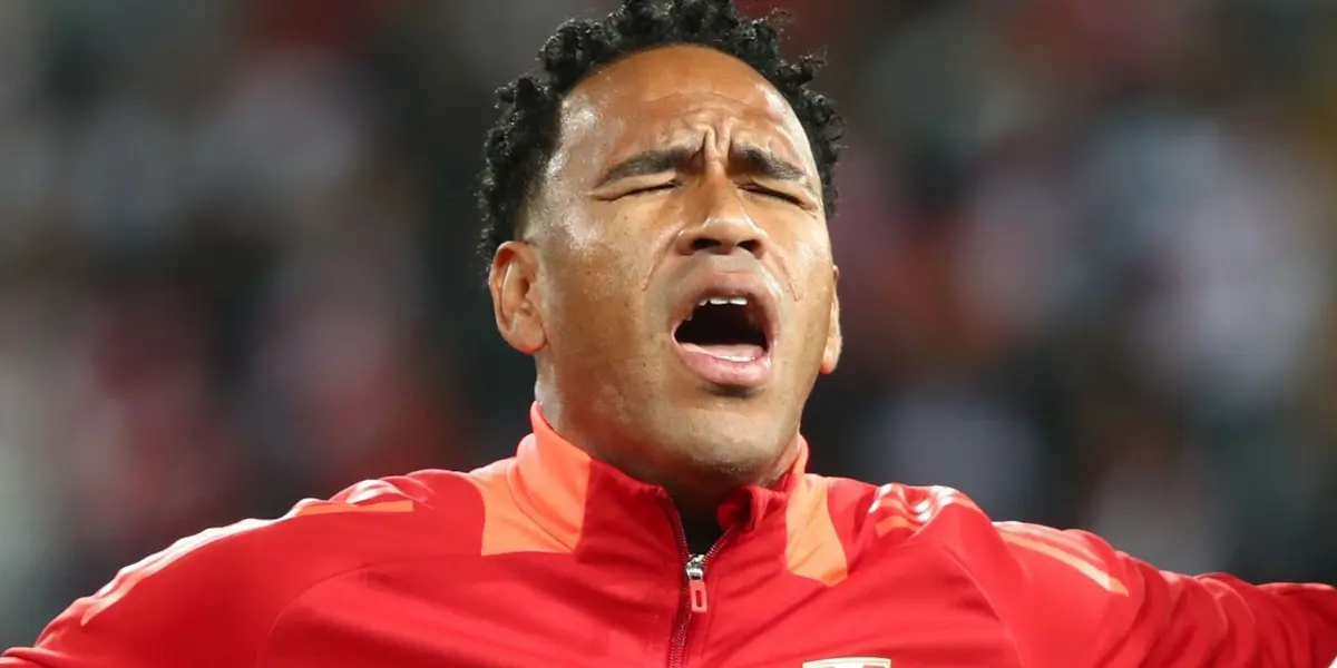 Pedro Gallese (Foto: Getty)