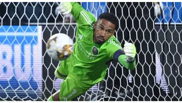 Pedro Gallese. FOTO: Infobae