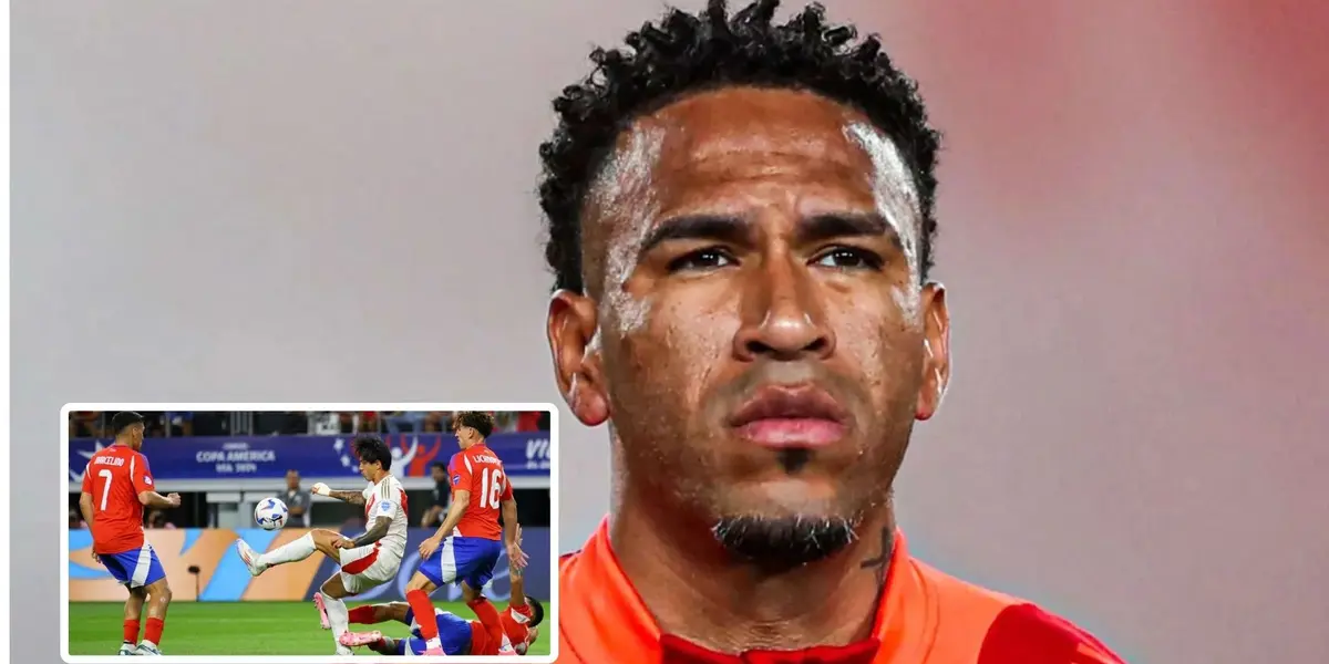 Pedro Gallese (Foto: La Bicolor)