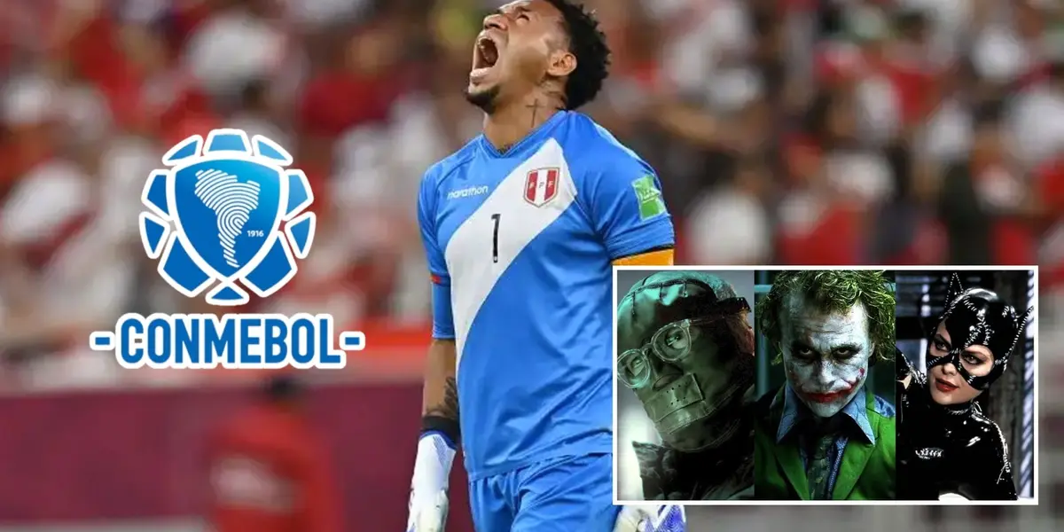 Pedro Gallese (Foto: La Bicolor)