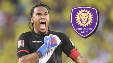 Pedro Gallese fue convocado por Jorge Fossati para la fecha FIFA