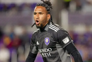 Pedro Gallese fue gran ausencia del último partido de Orlando City