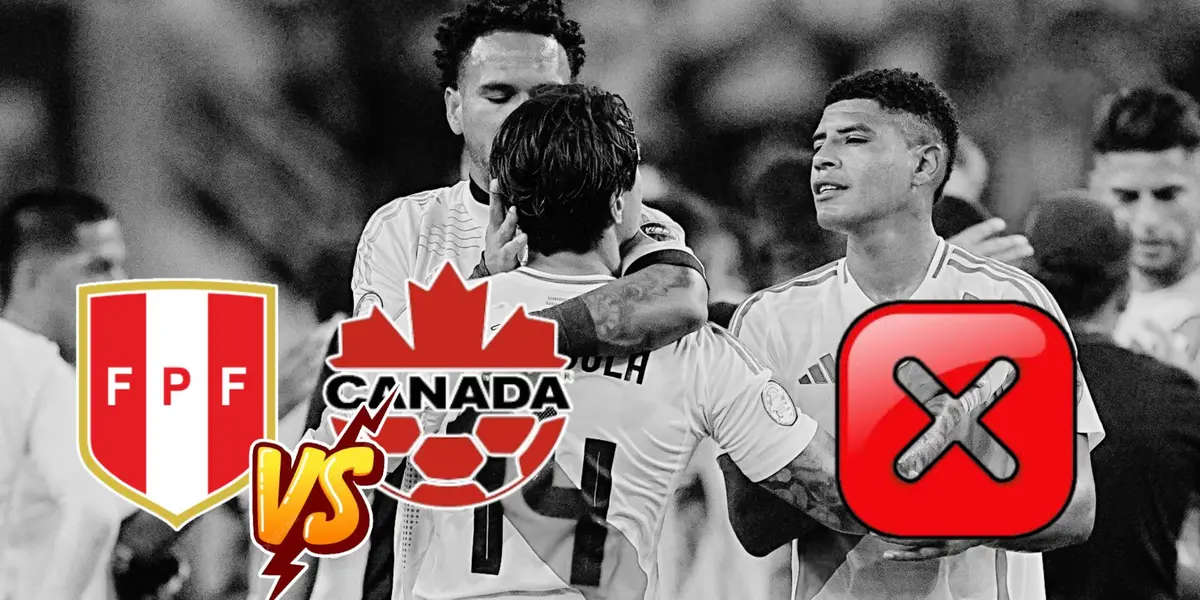 Pedro Gallese, Gianluca Lapadula y Wilder Cartagena (Foto: La Bicolor)