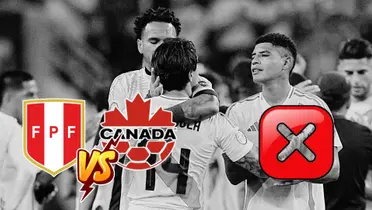 Pedro Gallese, Gianluca Lapadula y Wilder Cartagena (Foto: La Bicolor)